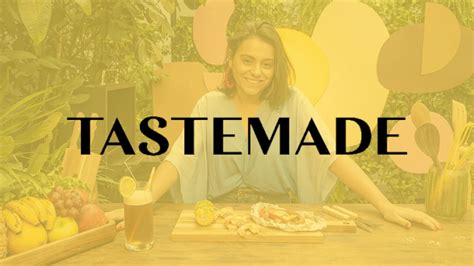 what is tastemade channel